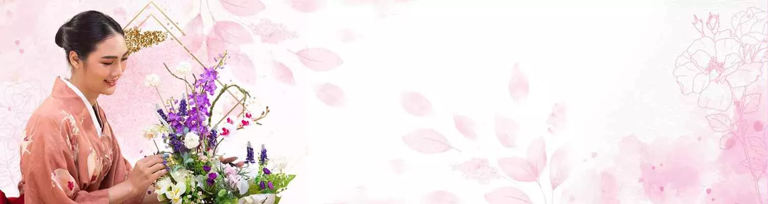 Flower to Japan, Flower Delivery in Japan, Online Flower Japan