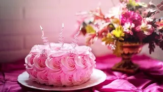 Birthday Flowers