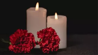 Condolence Flowers