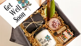 Get Well Soon Flowers