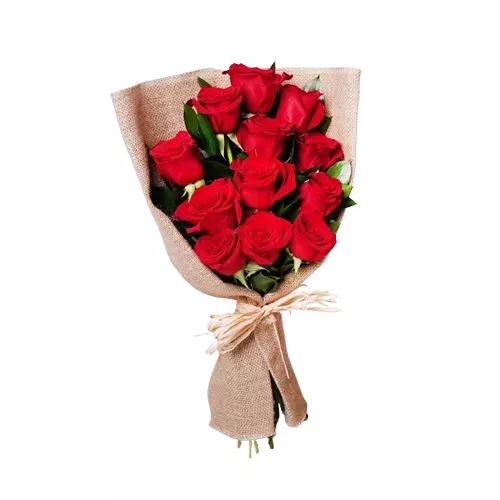 Ravishing Roses Bouquet