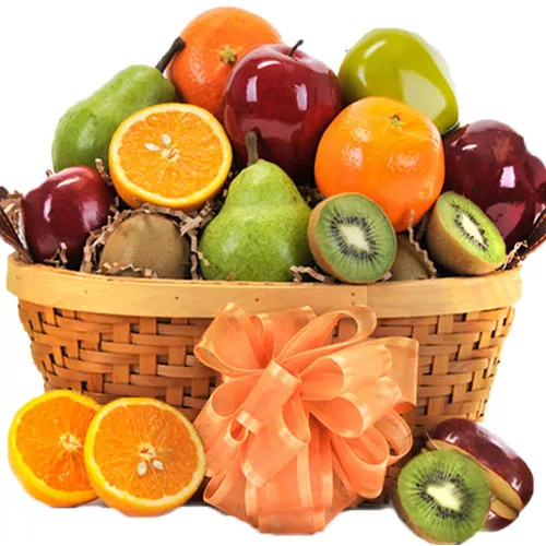 Mixed Fruits Hamper