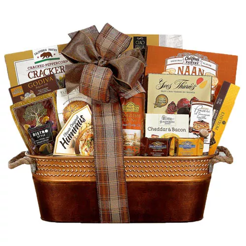 Joyous Hamper