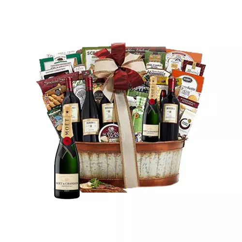 Splendid Party Hamper