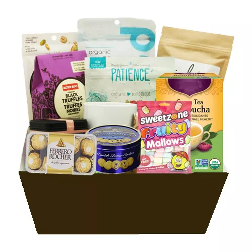 Gourmet Tea Hamper