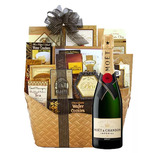 Exclusive Classy Hamper