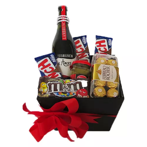 Breath-Taking Hamper