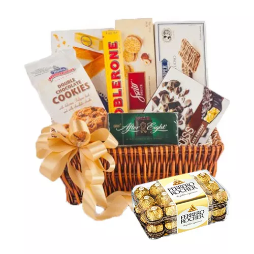 Irresistible Hamper