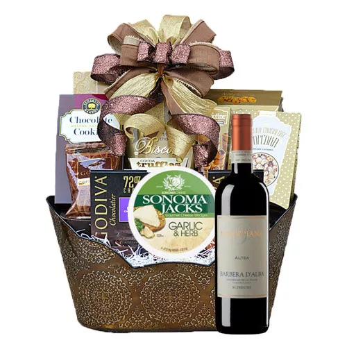 Nice Looking Basket
