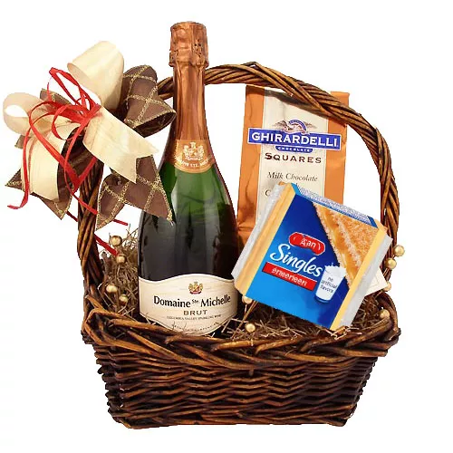 Beauteous Dreamy Hamper