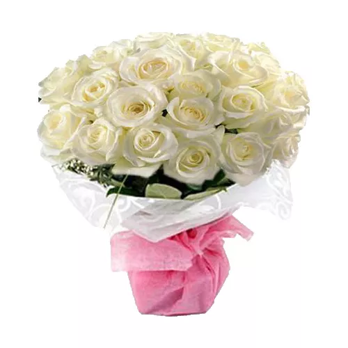 Purity Filled Regards