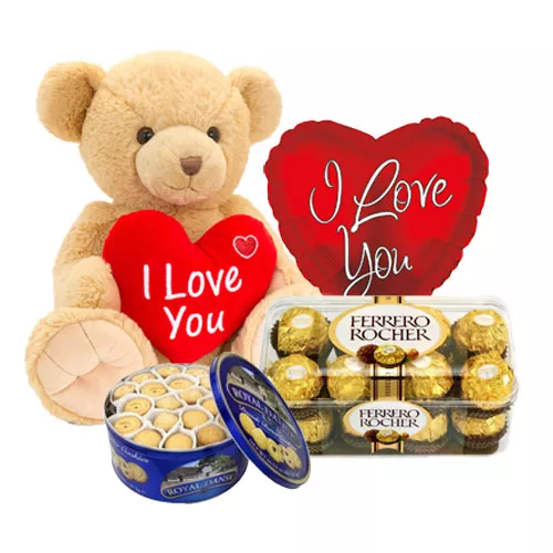 Amazing Hamper