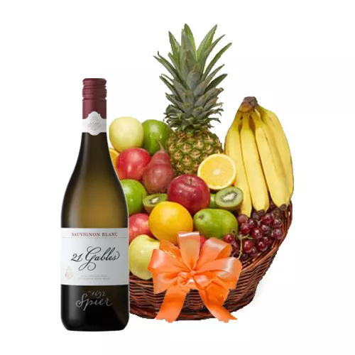 Luscious Hamper