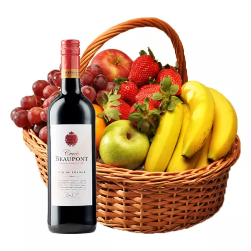 Special Luxurious Hamper