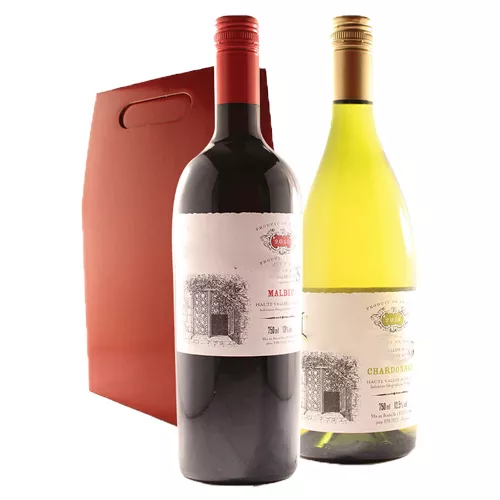 The Fantastic French Wine