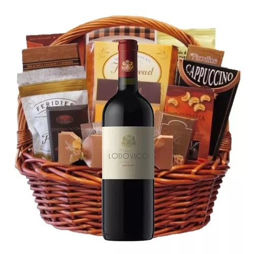 Infinite Gourmet Hamper