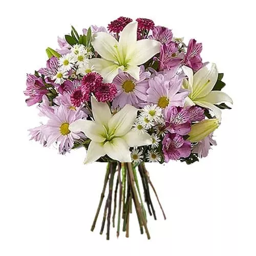 Fabulous Flowers Arrangement