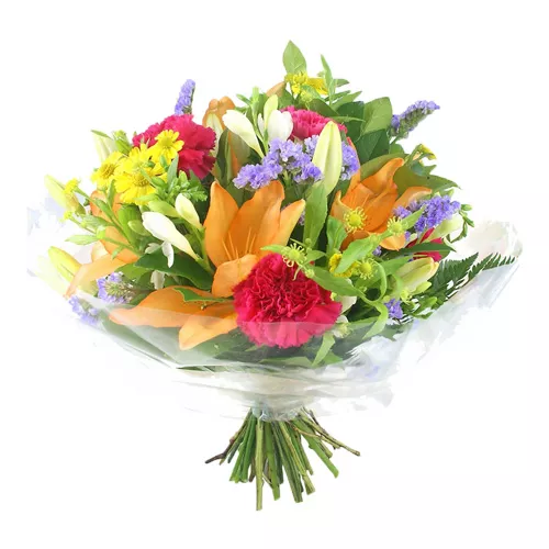 Nice Looking Bouquet