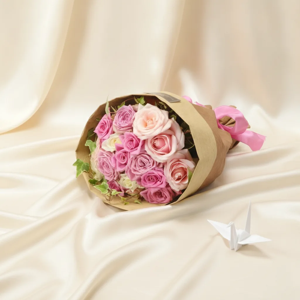 Bouquet Of Pleasure