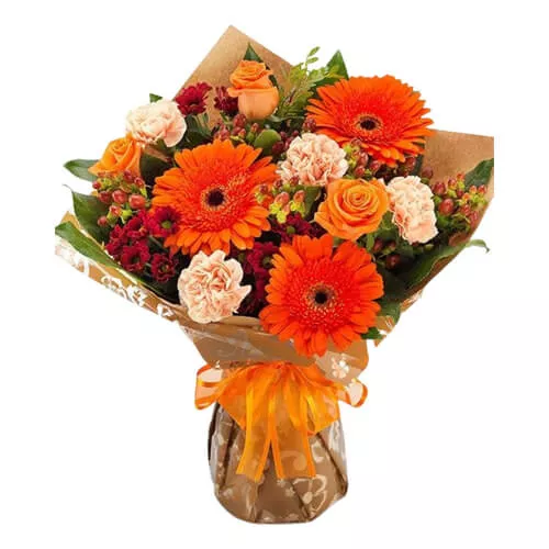 Flowers For Bright Days