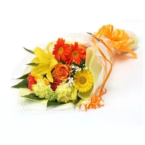Bright Days Flowers