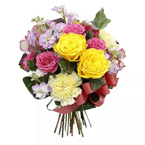 Lovely Bouquet (Seasonal)