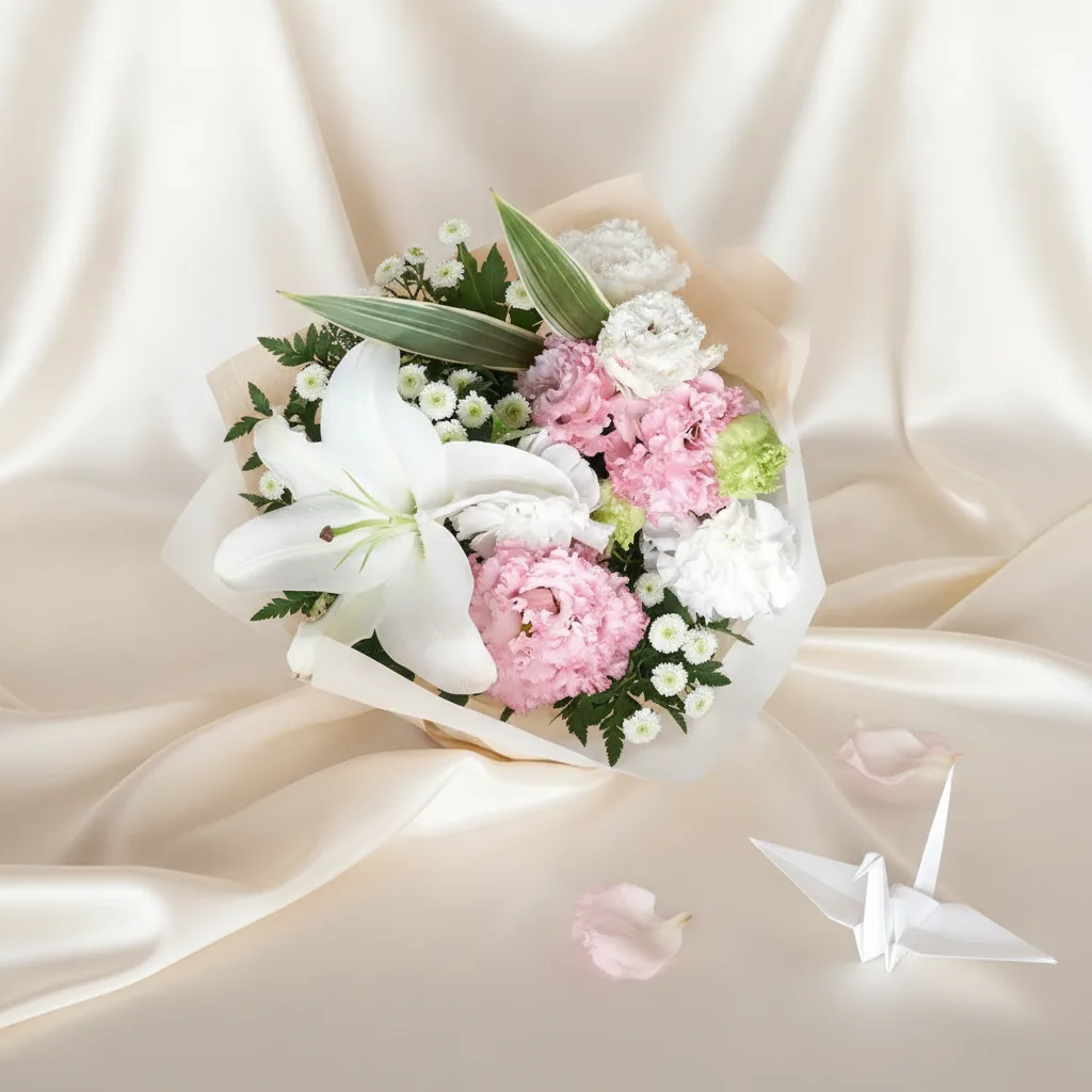 Fragrant Flowers