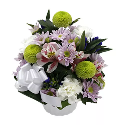 Arrangement For Gift
