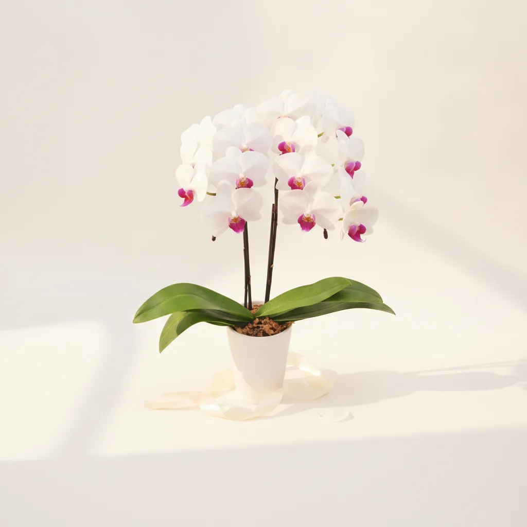 Phalaenopsis Middy