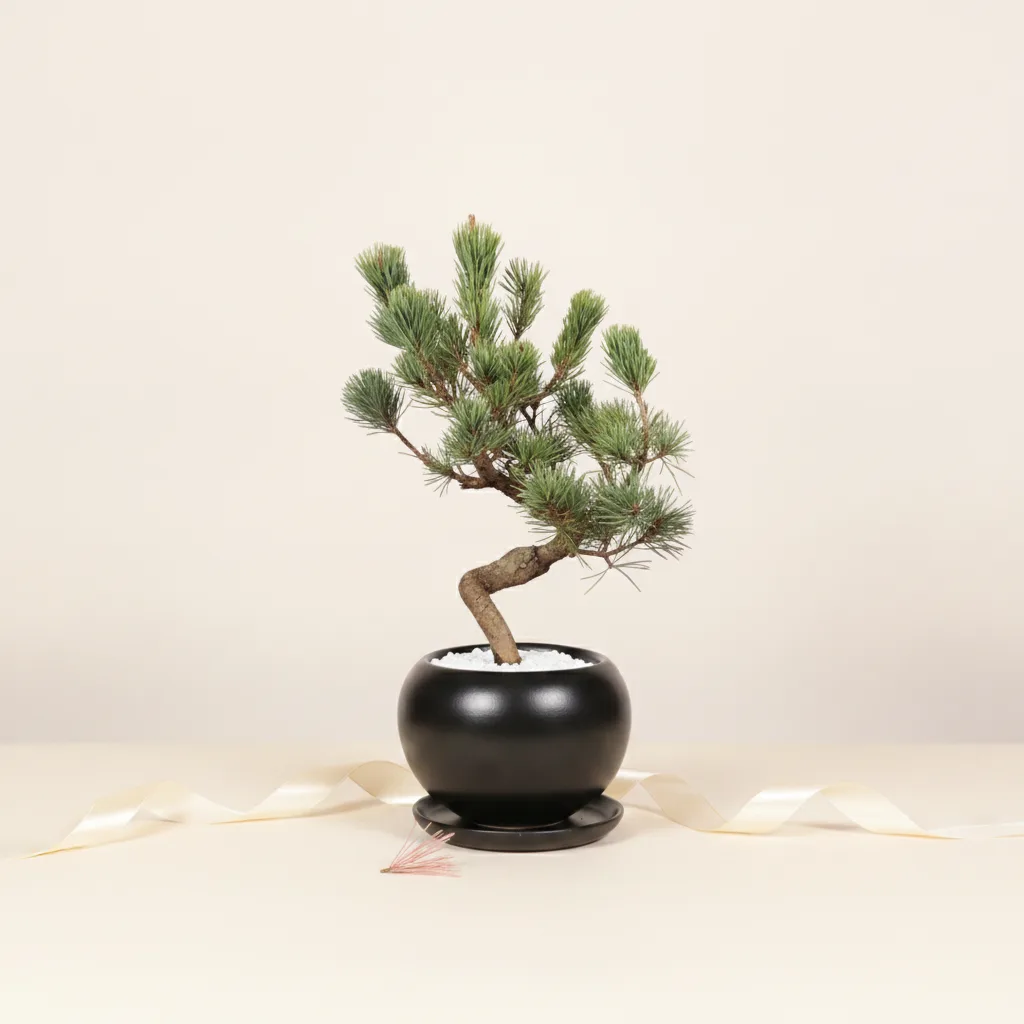 Pinus Parviflora Plant