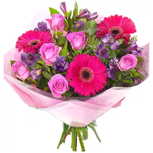 Special Flowers Bouquet
