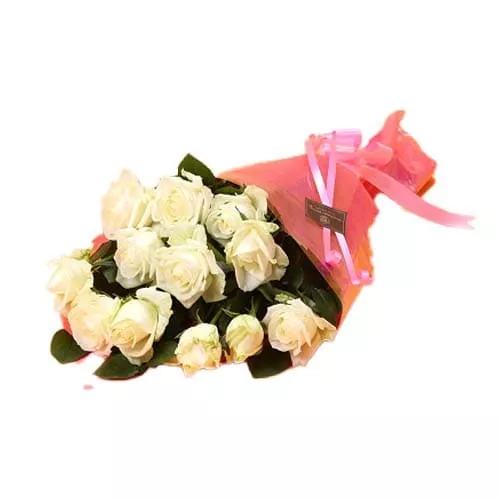 Elegant Roses Bouquet