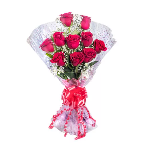 Incredible Roses