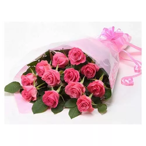 Pretty Rose