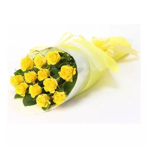 The Sweet Scent Of Rose