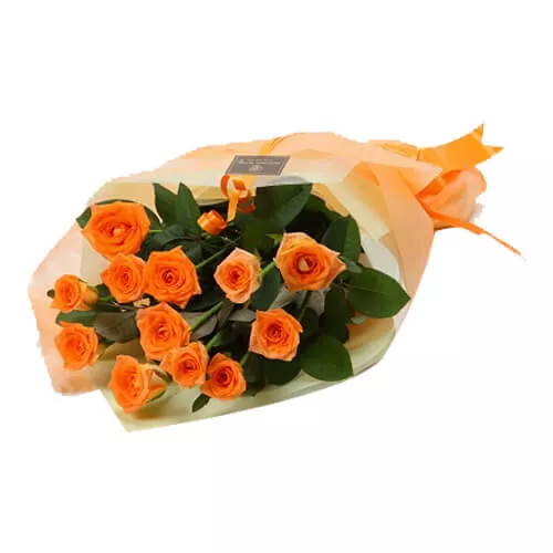 Bundle Of Roses