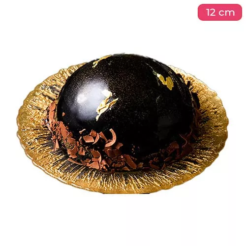 Chocolate Sponge Cake