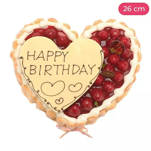 Superb Cheesecake with Fresh Raspberries