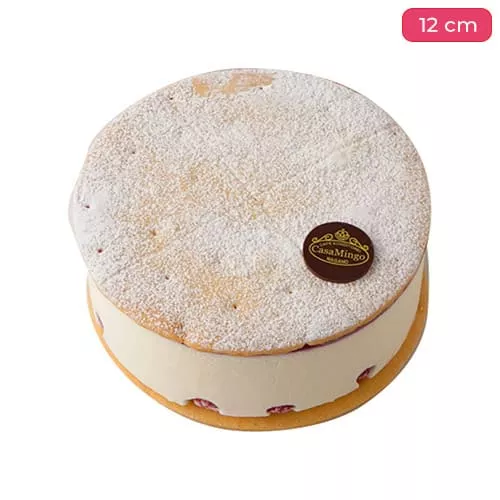 Perfect Sweet Treat For Celebration