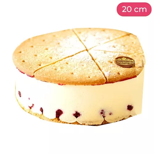 Appropriate Treat for Happy Occasion