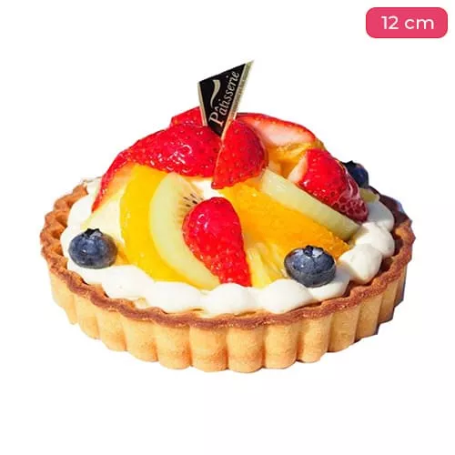 The Most Delicious Dessert