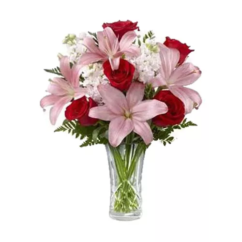 Heavenly Magical Arrangement