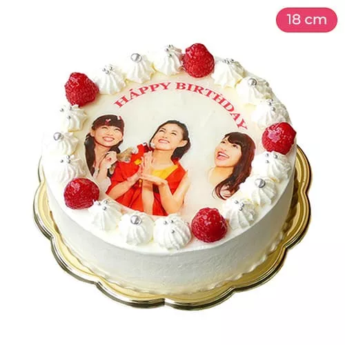Delicious Large Piece of Cake