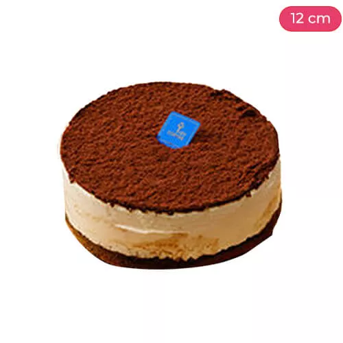 Tiramisu With Kilimanjaro Coffee