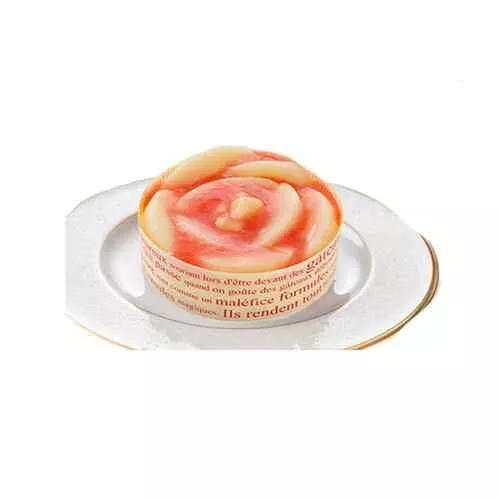 Peachy Bliss Delight
