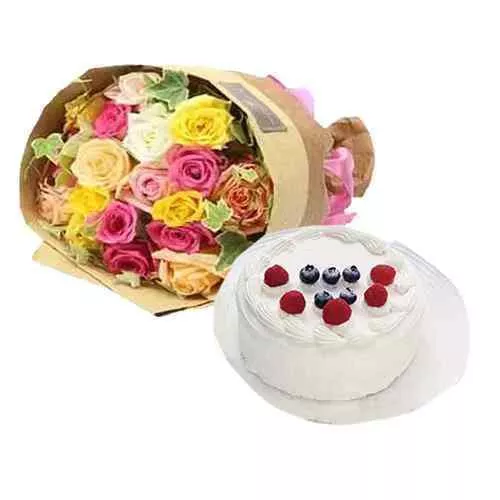 Blooms And Blissful Bites