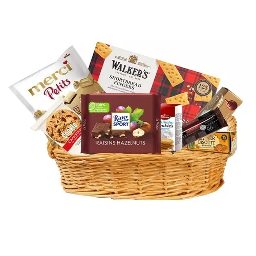 Indulgent Treats Collection