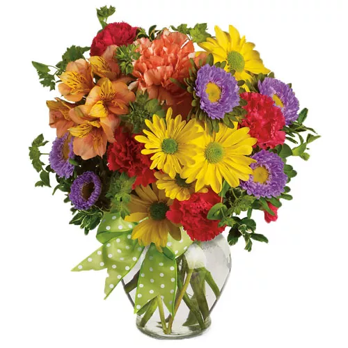 Enduring Sensational Flowers