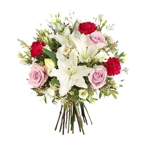 Peaceful Arrangement
