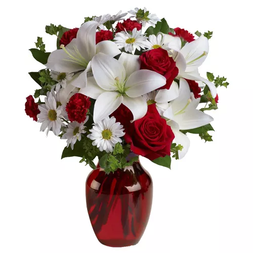 Remarkable Flowers